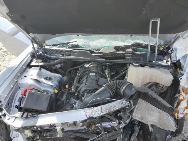 Photo 11 from auction – 2021 DODGE CHALLENGER with VIN 2C3CDZBT5MH623844