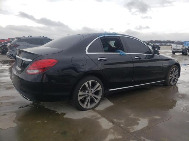 Photo 3 from auction – 2016 MERCEDES-BENZ C 300 with VIN WDDWF4JB6GR146706