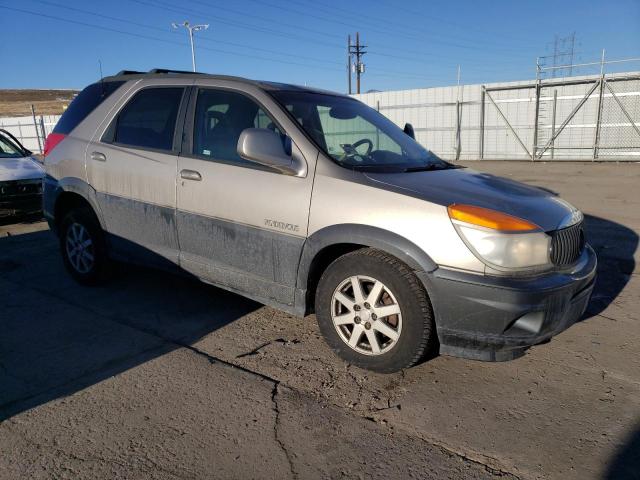 Photo 4 from auction – 2002 BUICK RENDEZVOUS with VIN 3G5DB03E22S507696