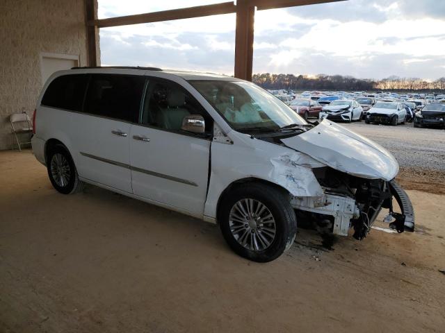 Photo 4 from auction – 2015 CHRYSLER TOWN & COU with VIN 2C4RC1CGXFR657674
