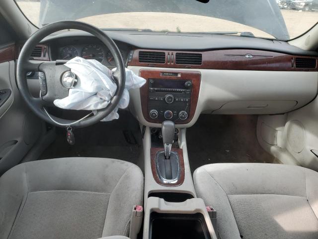 Photo 8 from auction – 2007 CHEVROLET IMPALA LS with VIN 2G1WB58KX79206023