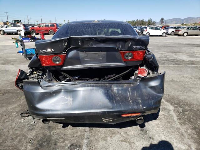 Photo 6 from auction – 2008 ACURA TSX with VIN JH4CL96908C008171