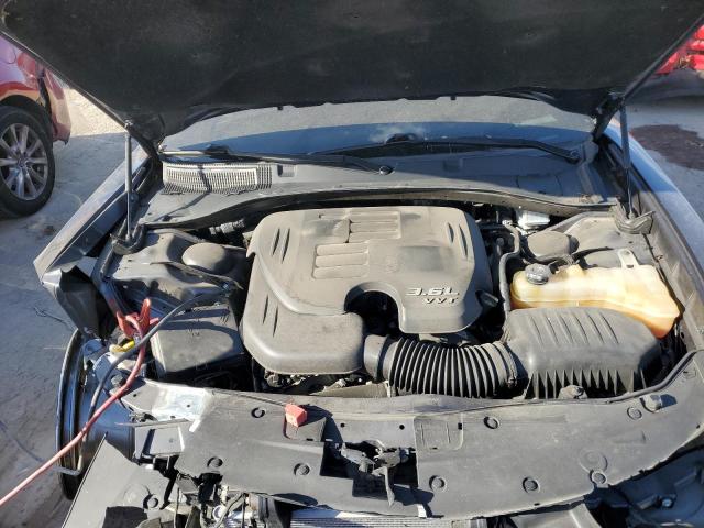 Photo 11 from auction – 2018 DODGE CHARGER SX with VIN 2C3CDXHG8JH192555