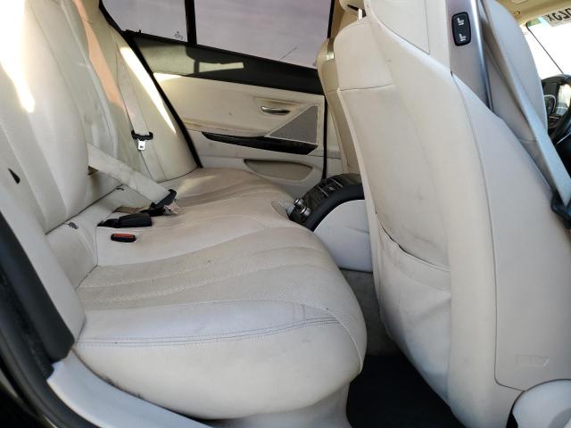 Photo 10 from auction – 2013 BMW 640 I with VIN WBA6A0C54DDZ03262