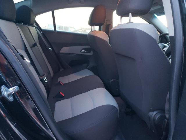 Photo 10 from auction – 2012 CHEVROLET CRUZE LS with VIN 1G1PD5SH4C7320784
