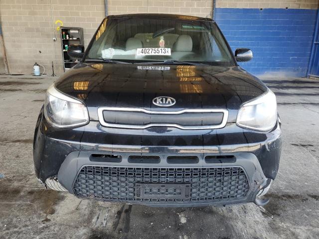 Zdjęcie 5 z aukcji – 2016 KIA SOUL z VIN KNDJN2A2XG7312460