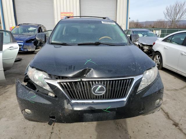 Photo 5 from auction – 2012 LEXUS RX 350 with VIN 2T2BK1BA6CC134063