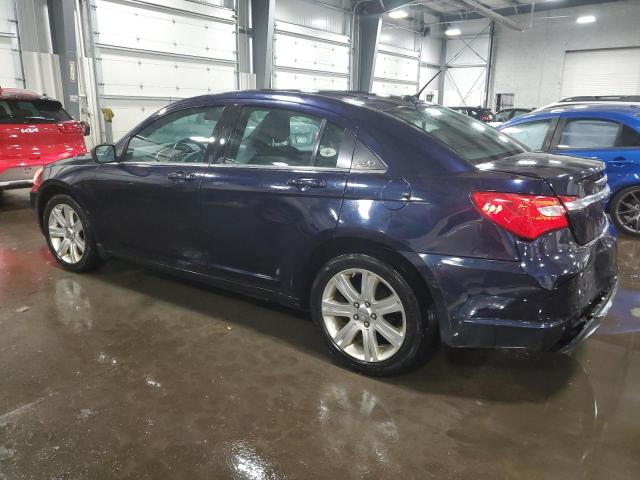 Photo 2 from auction – 2012 CHRYSLER 200 TOURIN with VIN 1C3CCBBB6CN181325