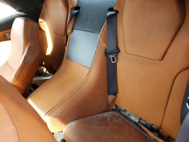 Photo 10 from auction – 2006 ASTON MARTIN DB9 VOLANT with VIN SCFAD02A46GB04512