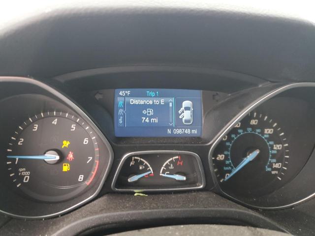 Photo 9 from auction – 2014 FORD FOCUS SE with VIN 1FADP3K23EL326433