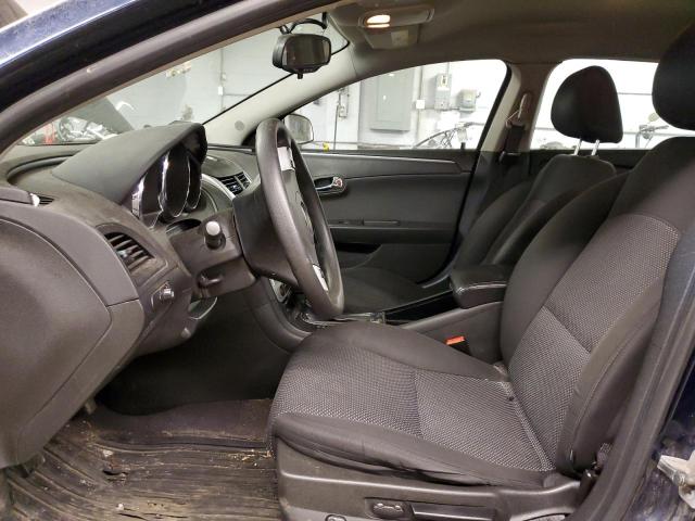 Photo 7 from auction – 2012 CHEVROLET MALIBU 1LT with VIN 1G1ZC5E01CF231794