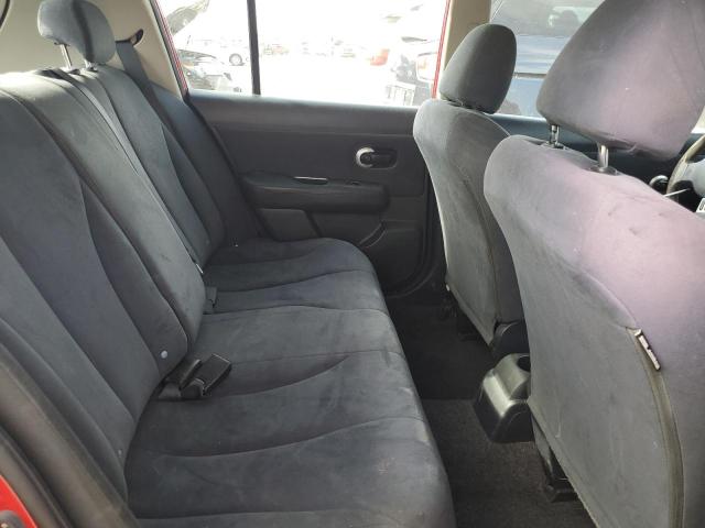 Photo 10 from auction – 2009 NISSAN VERSA S with VIN 3N1BC13E09L416145