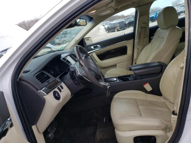 Photo 7 from auction – 2014 LINCOLN MKS with VIN 1LNHL9EKXEG608448