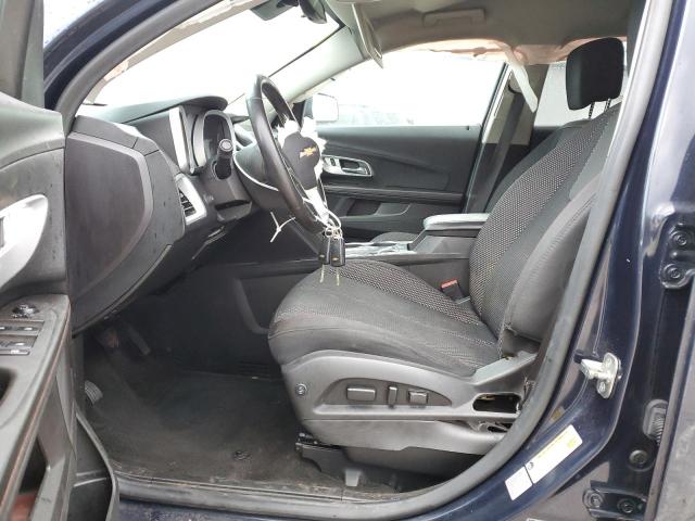 Photo 7 from auction – 2015 CHEVROLET EQUINOX LT with VIN 2GNALBEK8F6193071