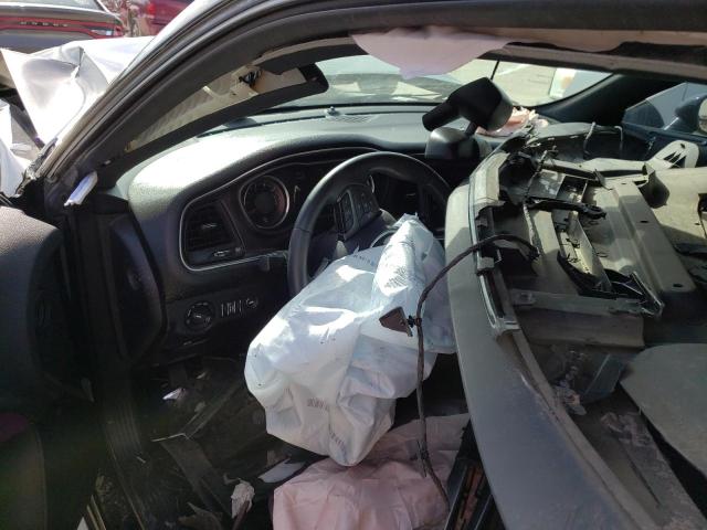 Photo 8 from auction – 2016 DODGE CHALLENGER with VIN 2C3CDZBT7GH226379