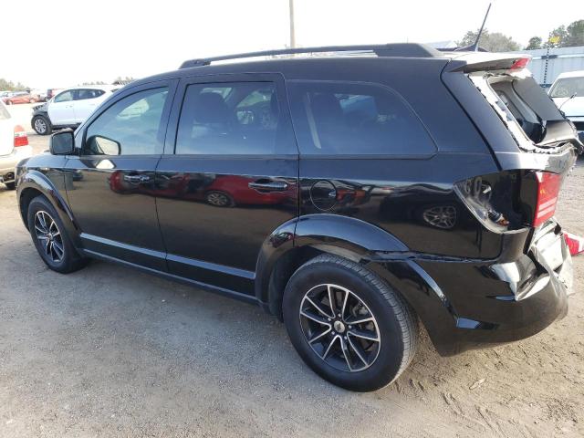 Photo 2 from auction – 2018 DODGE JOURNEY SE with VIN 3C4PDCAB7JT490543