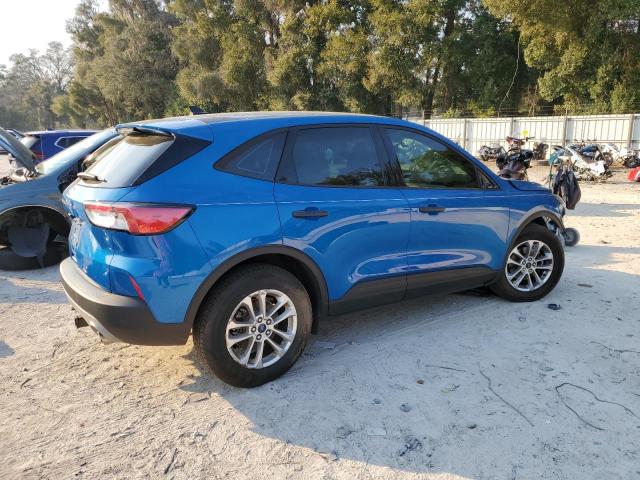 Photo 3 from auction – 2021 FORD ESCAPE S with VIN 1FMCU0F6XMUB00159