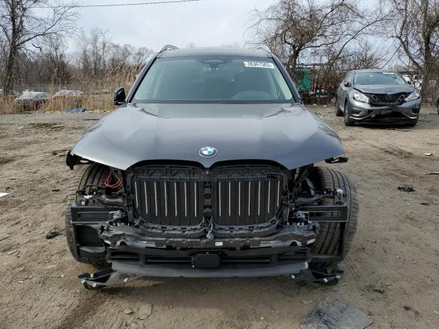 Photo 5 from auction – 2019 BMW X7 XDRIVE4 with VIN 5UXCW2C59KL088299