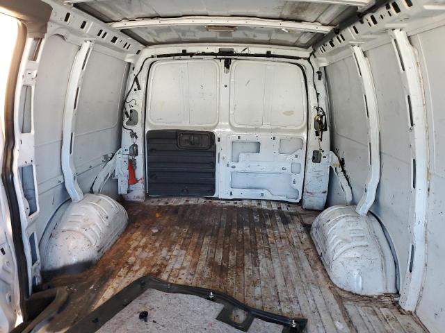 Photo 10 from auction – 2006 CHEVROLET EXPRESS G2 with VIN 1GCGG25V861191518