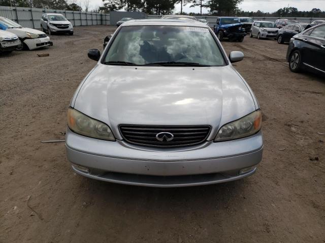 Photo 5 from auction – 2003 INFINITI I35 with VIN JNKDA31A63T111693