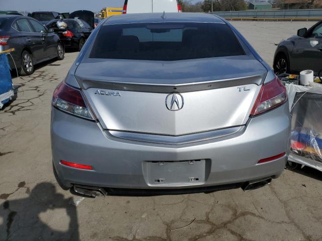 Photo 6 from auction – 2012 ACURA TL with VIN 19UUA8F50CA023889