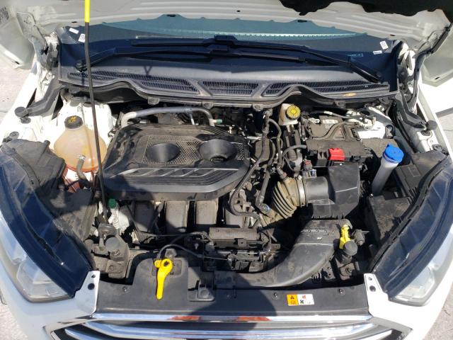 Photo 12 from auction – 2019 FORD ECOSPORT T with VIN MAJ6S3KL4KC281983