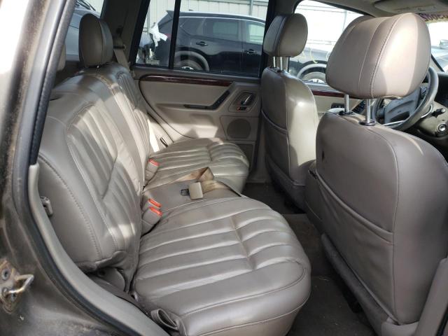 Photo 11 from auction – 2000 JEEP GRAND CHER with VIN 1J4GW58S6YC358563