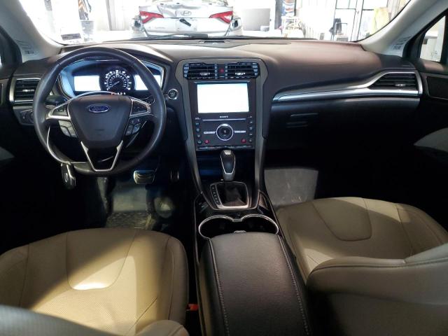 Photo 8 from auction – 2016 FORD FUSION TIT with VIN 3FA6P0K93GR178325