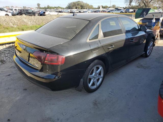 Photo 3 from auction – 2009 AUDI A4 2.0T QU with VIN WAULF78K89N018365