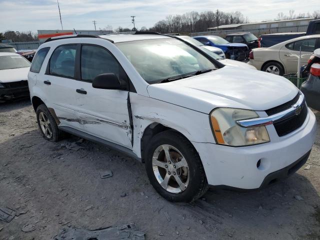Photo 4 from auction – 2007 CHEVROLET EQUINOX LS with VIN 2CNDL13F476019081