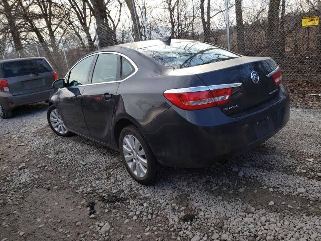 Photo 2 from auction – 2015 BUICK VERANO 1SV with VIN 1G4PV5SK1F4211295