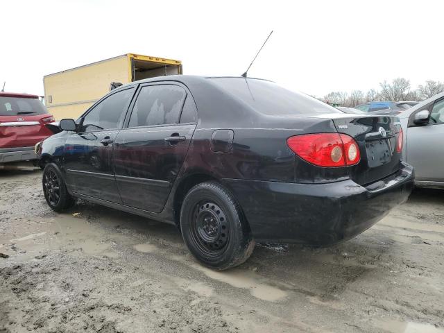 Photo 2 from auction – 2005 TOYOTA COROLLA CE with VIN 1NXBR32E05Z481775