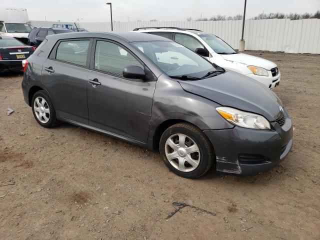 Photo 4 from auction – 2010 TOYOTA COROLLA MA with VIN 2T1KU4EE9AC262230