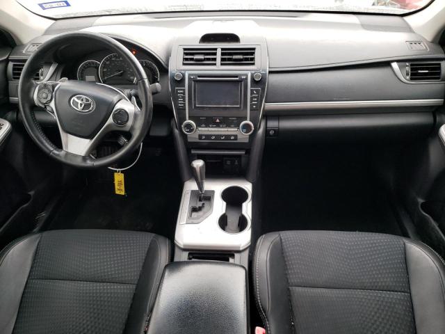 Photo 8 from auction – 2012 TOYOTA CAMRY BASE with VIN 4T1BF1FK2CU180712