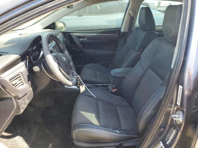 Photo 7 from auction – 2016 TOYOTA COROLLA L with VIN 5YFBURHE1GP496430