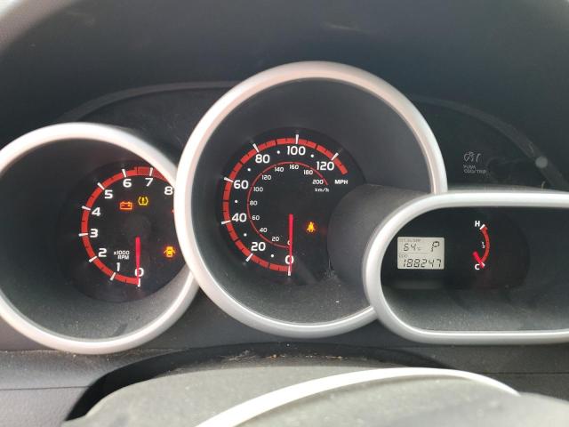 Photo 9 from auction – 2010 PONTIAC VIBE with VIN 5Y2SP6E83AZ400685