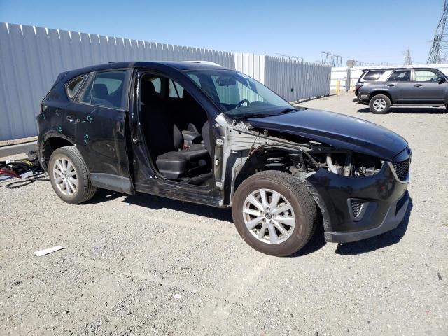Photo 4 from auction – 2014 MAZDA CX-5 SPORT with VIN JM3KE2BE8E0377303