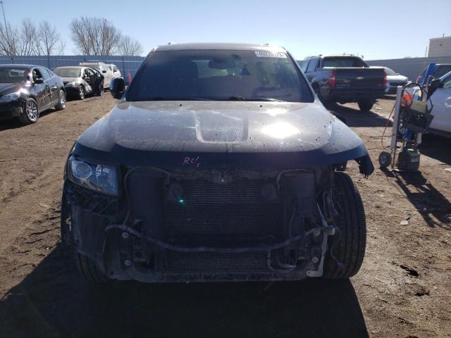 Photo 5 from auction – 2014 JEEP GRAND CHER with VIN 1C4RJFAG7EC541541