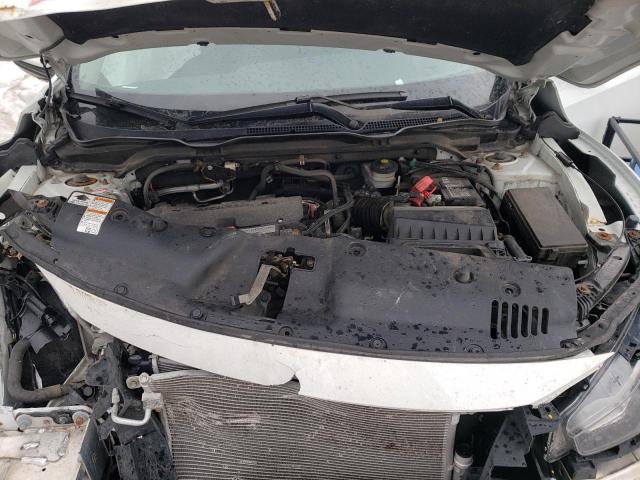 Photo 11 from auction – 2017 HONDA CIVIC LX with VIN 2HGFC2F52HH009971
