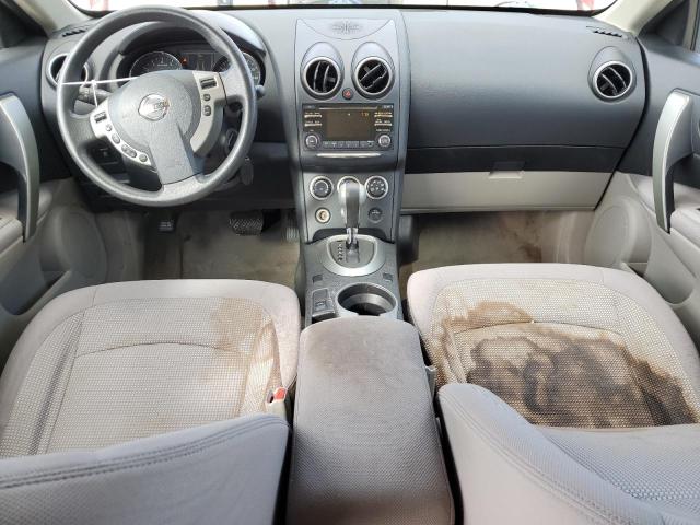 Photo 8 from auction – 2012 NISSAN ROGUE S with VIN JN8AS5MT5CW276535