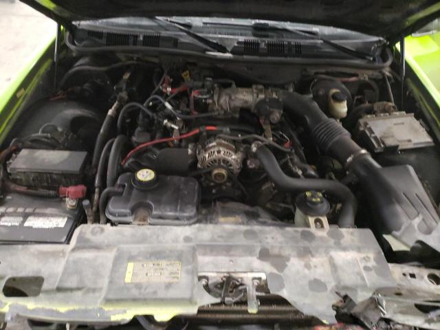 Photo 11 from auction – 2007 FORD CROWN VICT with VIN 2FAFP71W37X124993