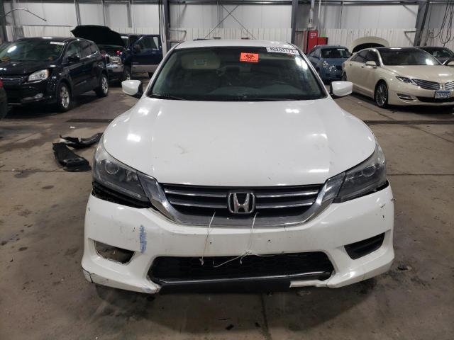 Photo 5 from auction – 2015 HONDA ACCORD LX with VIN 1HGCR2F36FA204564