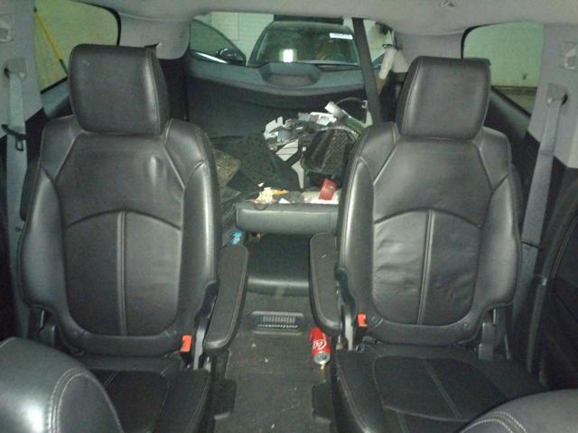 Photo 10 from auction – 2016 CHEVROLET TRAVERSE L with VIN 1GNKVHKD5GJ195730