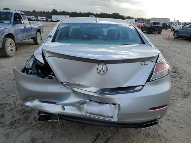 Photo 6 from auction – 2013 ACURA TL TECH with VIN 19UUA8F53DA012547