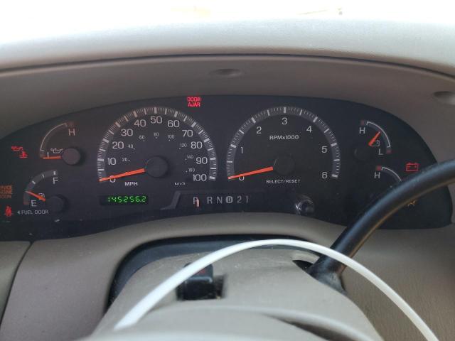 Photo 9 from auction – 2003 FORD F150 SUPER with VIN 1FTRW07L83KD55416