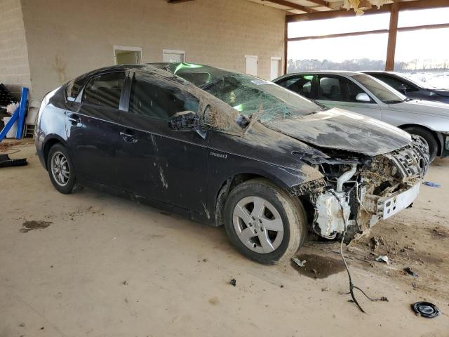 Photo 4 from auction – 2011 TOYOTA PRIUS with VIN JTDKN3DU7B0259564