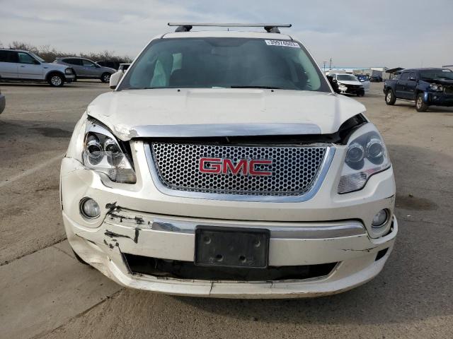 Photo 5 from auction – 2012 GMC ACADIA DEN with VIN 1GKKVTED3CJ249385