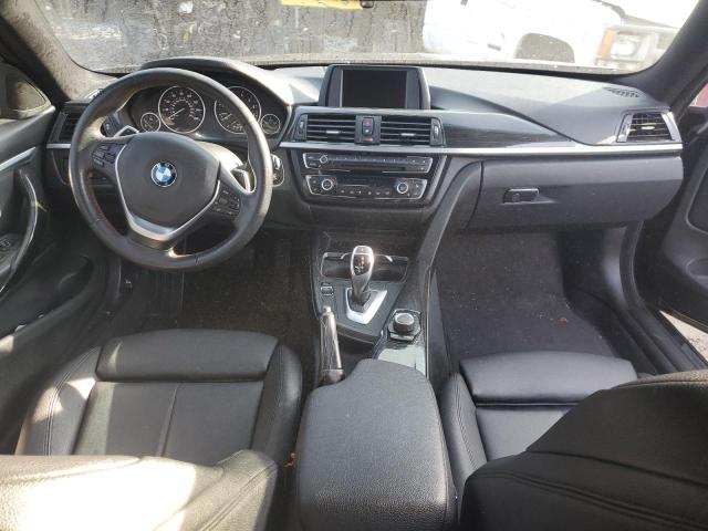 Photo 8 from auction – 2017 BMW 430I with VIN WBA4R7C31HK896411