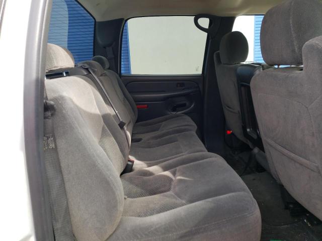 Foto 10 de la subasta – 2004 CHEVROLET SILVERADO con VIN 2GCEC13T541368256