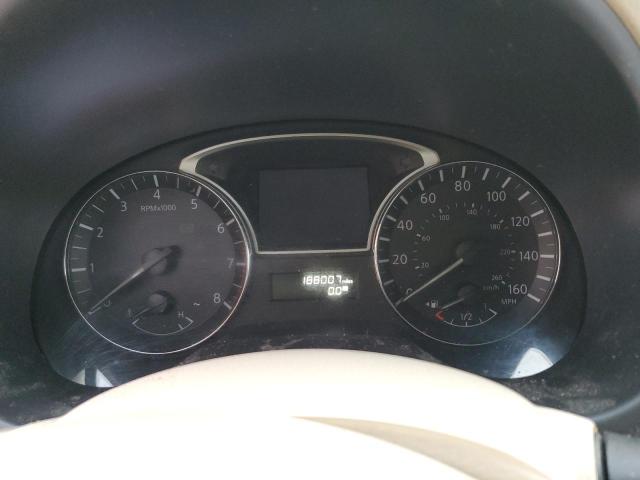 Photo 9 from auction – 2015 NISSAN ALTIMA 2.5 with VIN 1N4AL3AP9FC138366